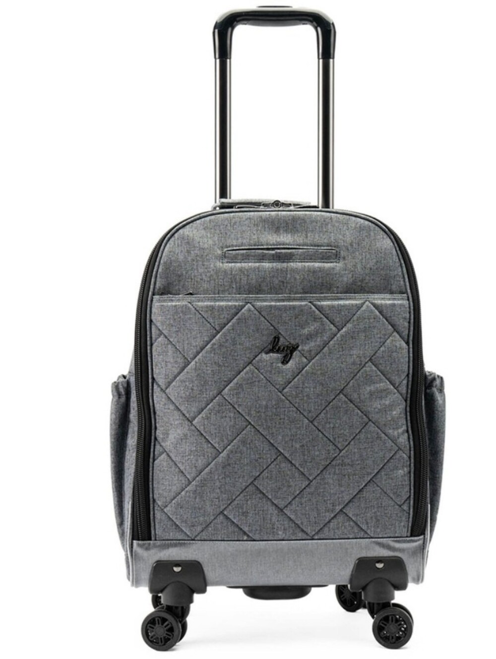 Porter 2 Wheelie Luggage Carry-On